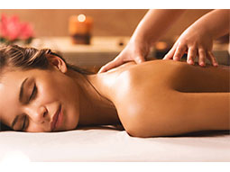 Top Body Massage Centres in Noida