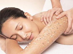 Best Thai Massage in Noida