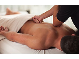 Full Body Massage Spa Near Me