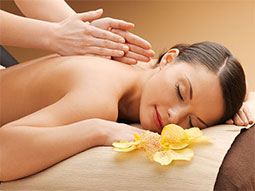 Top Beauty Spa in Noida