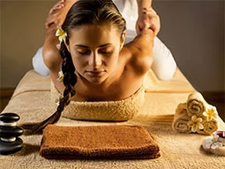 Best Thai Massage in Noida